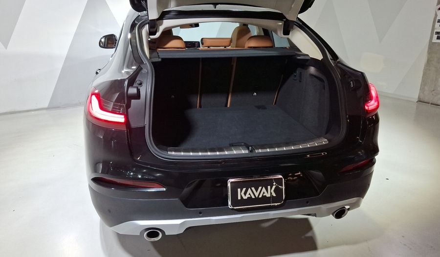 Bmw X4 2.0 XDRIVE30I AUTO Suv 2021
