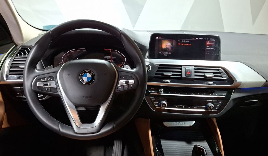 Bmw X4 2.0 XDRIVE30I AUTO Suv 2021