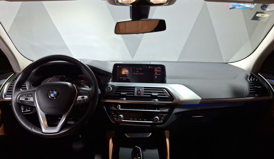 Bmw X4 2.0 XDRIVE30I AUTO Suv 2021