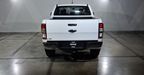 Ford Ranger 2.5 XLT CREW CAB Pickup 2020
