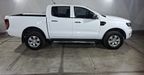 Ford Ranger 2.5 XLT CREW CAB Pickup 2020
