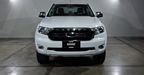 Ford Ranger 2.5 XLT CREW CAB Pickup 2020