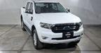 Ford Ranger 2.5 XLT CREW CAB Pickup 2020