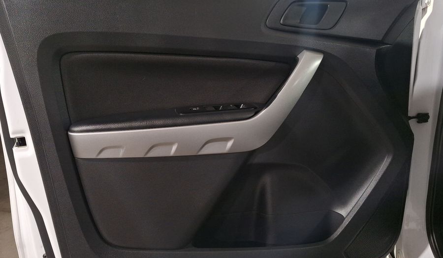 Ford Ranger 2.5 XLT CREW CAB Pickup 2020