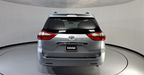 Toyota Sienna 3.5 LIMITED AT Minivan 2017