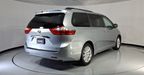 Toyota Sienna 3.5 LIMITED AT Minivan 2017