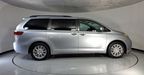 Toyota Sienna 3.5 LIMITED AT Minivan 2017