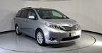 Toyota Sienna 3.5 LIMITED AT Minivan 2017