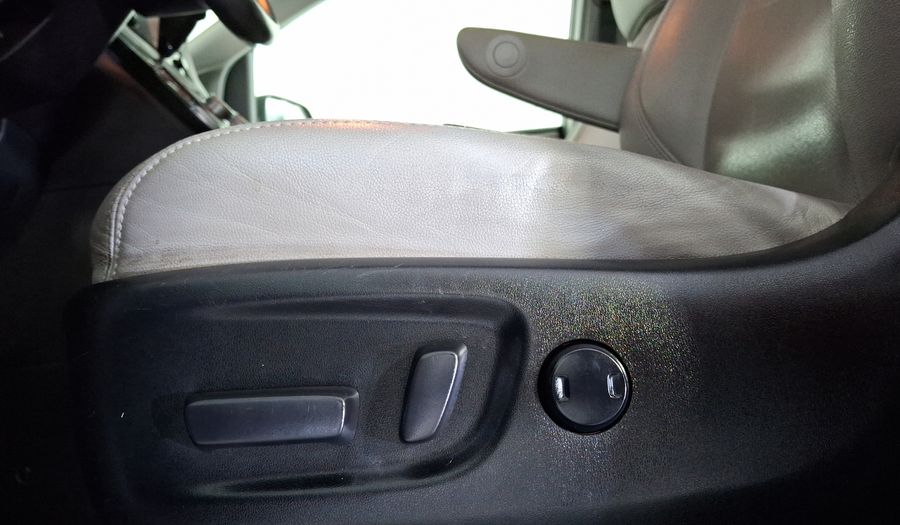 Toyota Sienna 3.5 LIMITED AT Minivan 2017