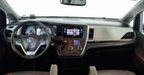 Toyota Sienna 3.5 LIMITED AT Minivan 2017