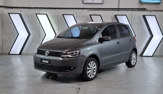 Volkswagen • Fox