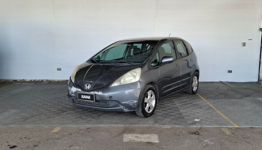 Honda • Fit