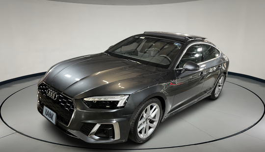 Audi • A5 Sportback