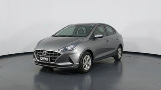 Hyundai • HB20S