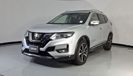 Nissan • X-Trail