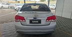 Chevrolet Cruze 1.8 LT Sedan 2013