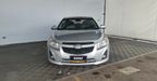 Chevrolet Cruze 1.8 LT Sedan 2013