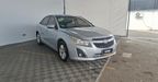 Chevrolet Cruze 1.8 LT Sedan 2013