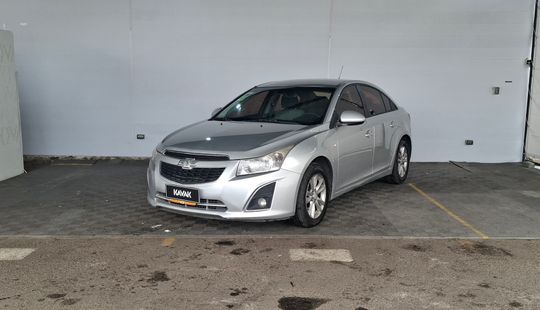 Chevrolet • Cruze