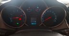 Chevrolet Cruze 1.8 LT Sedan 2013