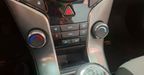 Chevrolet Cruze 1.8 LT Sedan 2013