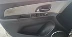 Chevrolet Cruze 1.8 LT Sedan 2013