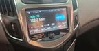 Chevrolet Cruze 1.8 LT Sedan 2013