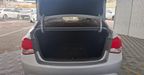 Chevrolet Cruze 1.8 LT Sedan 2013