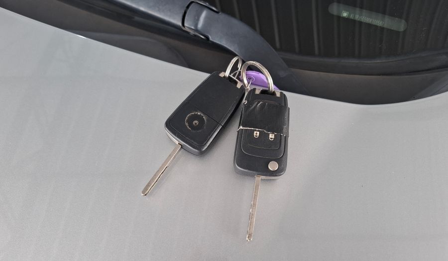 Chevrolet Cruze 1.8 LT Sedan 2013