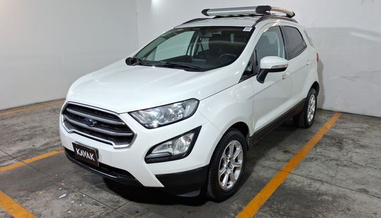 Ford • EcoSport