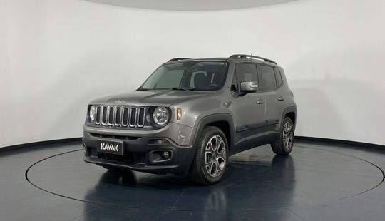 Jeep • Renegade