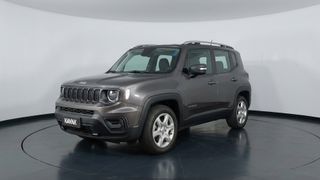 Jeep • Renegade