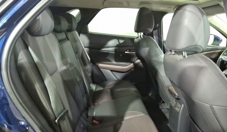 Mazda Cx-30 2.5 I GRAND TOURING AUTO Suv 2020