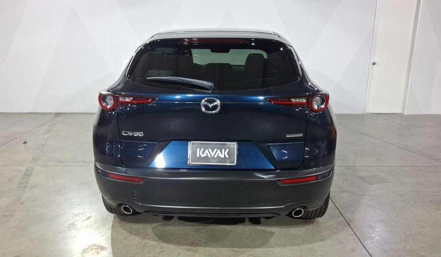 Mazda Cx-30 2.5 I GRAND TOURING AUTO Suv 2020