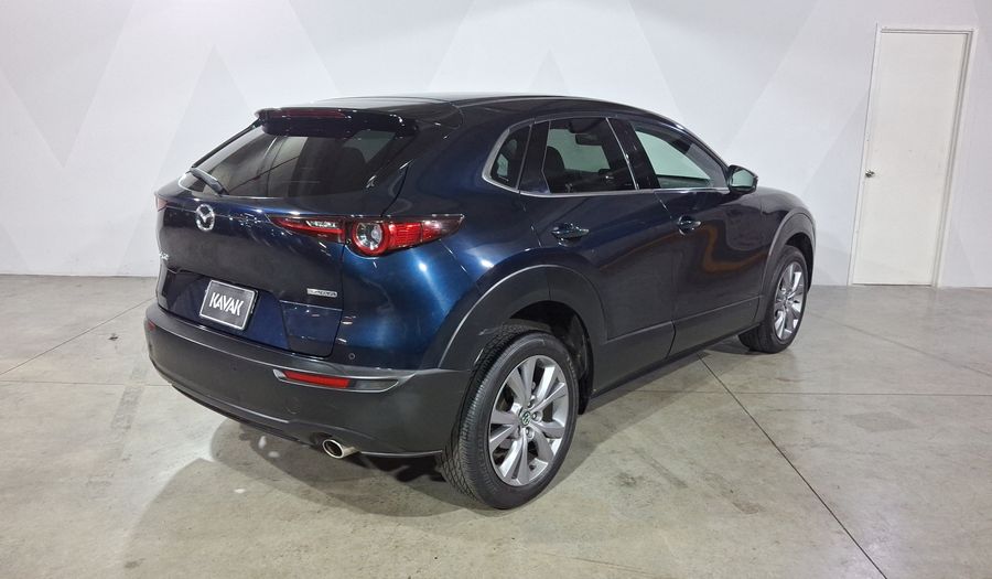 Mazda Cx-30 2.5 I GRAND TOURING AUTO Suv 2020