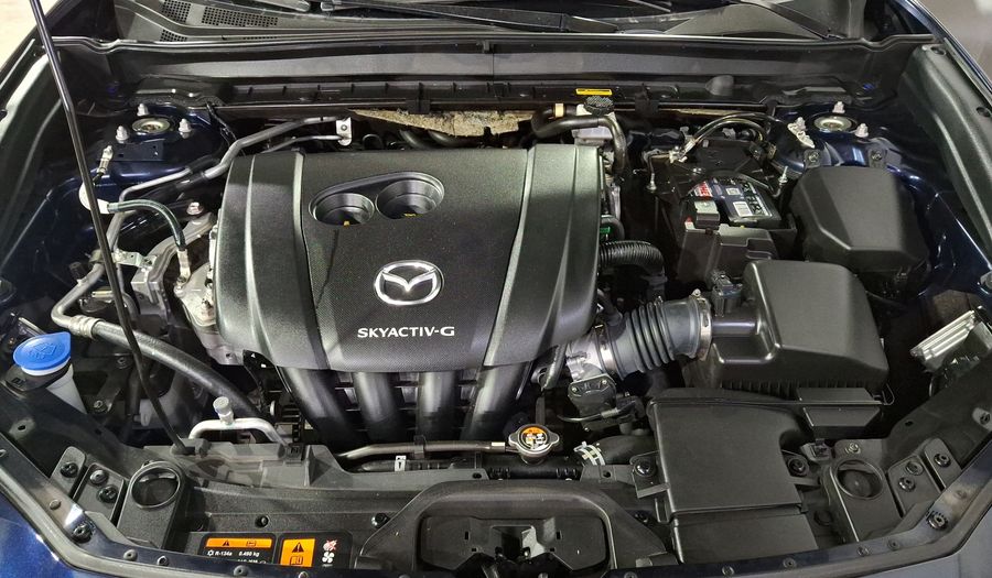 Mazda Cx-30 2.5 I GRAND TOURING AUTO Suv 2020