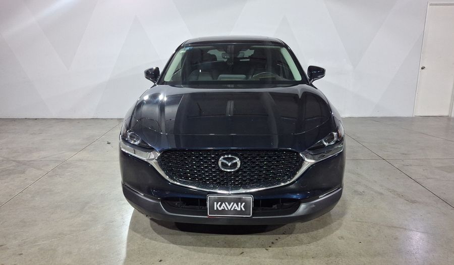 Mazda Cx-30 2.5 I GRAND TOURING AUTO Suv 2020
