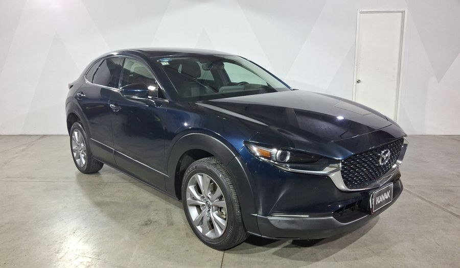 Mazda Cx-30 2.5 I GRAND TOURING AUTO Suv 2020