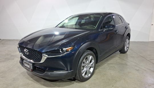 Mazda • CX-30