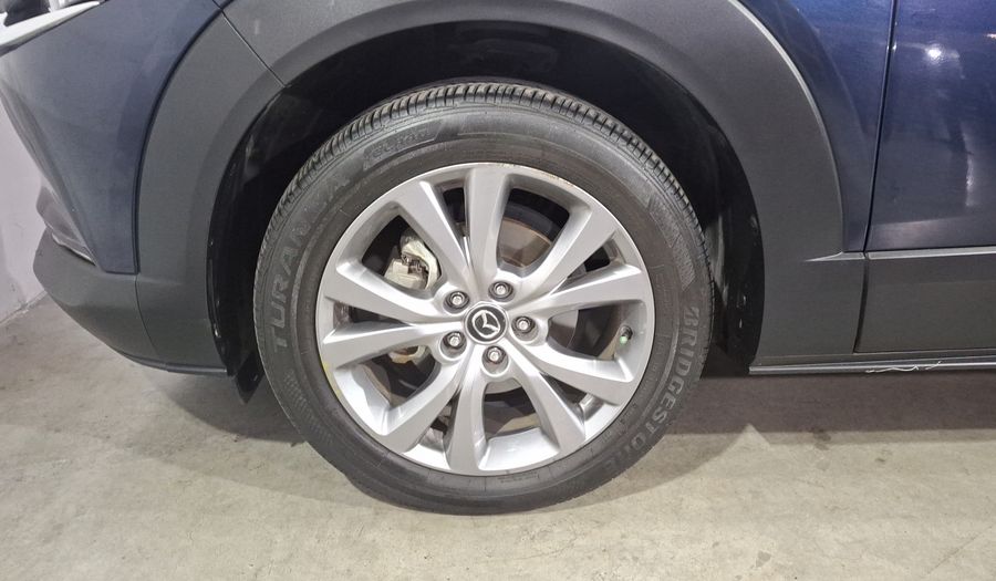 Mazda Cx-30 2.5 I GRAND TOURING AUTO Suv 2020