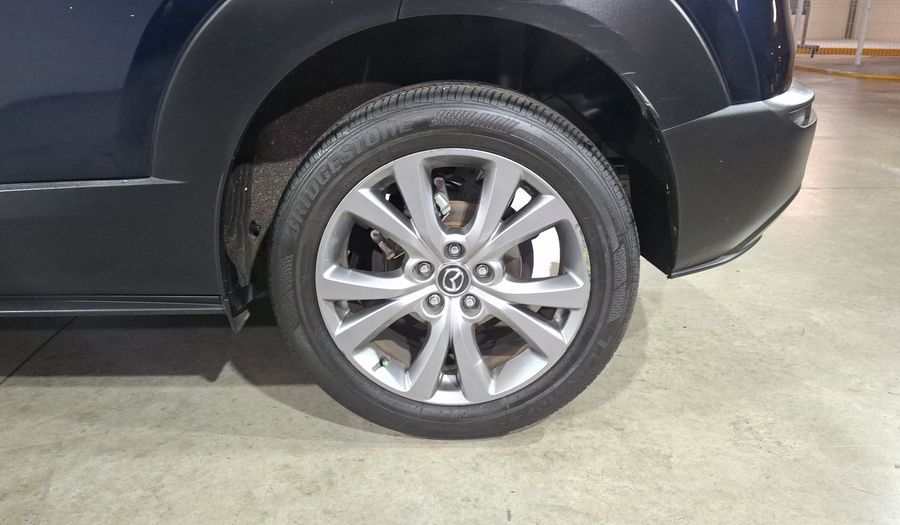 Mazda Cx-30 2.5 I GRAND TOURING AUTO Suv 2020