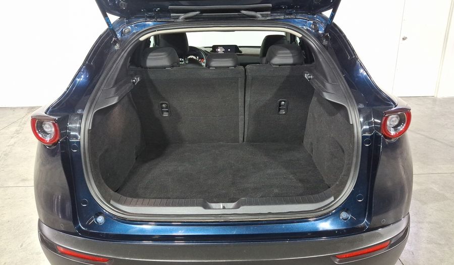 Mazda Cx-30 2.5 I GRAND TOURING AUTO Suv 2020