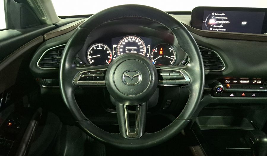 Mazda Cx-30 2.5 I GRAND TOURING AUTO Suv 2020