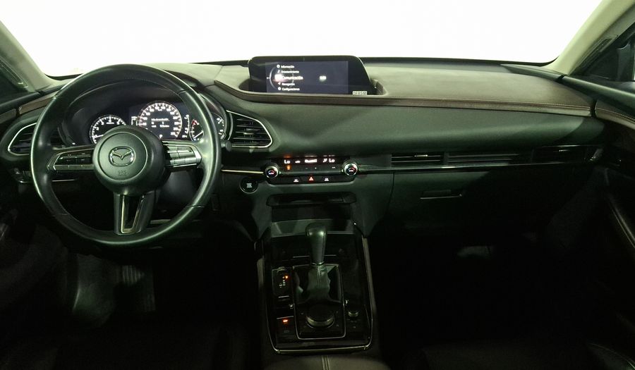 Mazda Cx-30 2.5 I GRAND TOURING AUTO Suv 2020