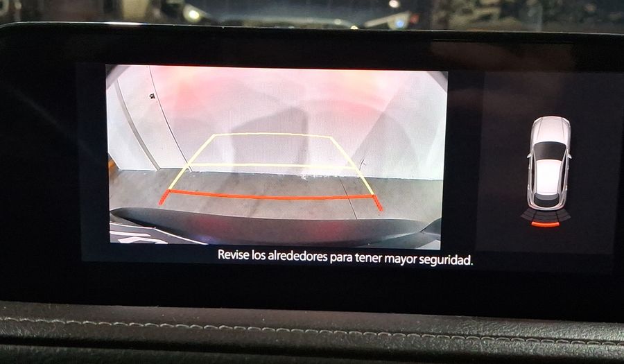 Mazda Cx-30 2.5 I GRAND TOURING AUTO Suv 2020