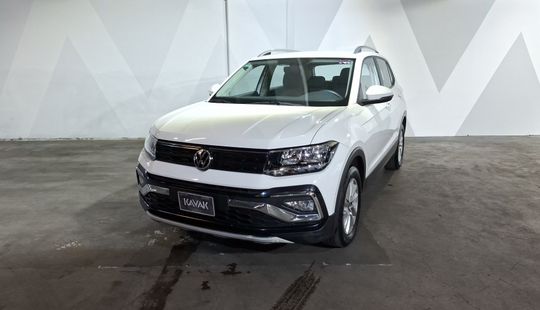 Volkswagen • Taigun