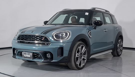 Mini • Countryman
