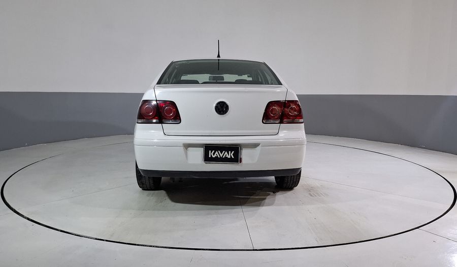 Volkswagen Jetta Clasico 2.0 CL TIPTRONIC Sedan 2013