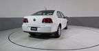 Volkswagen Jetta Clasico 2.0 CL TIPTRONIC Sedan 2013