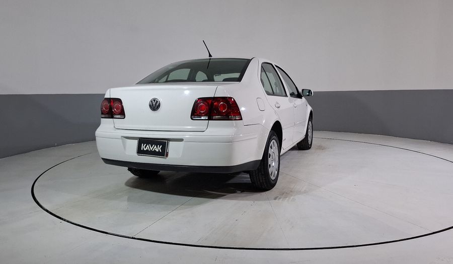 Volkswagen Jetta Clasico 2.0 CL TIPTRONIC Sedan 2013